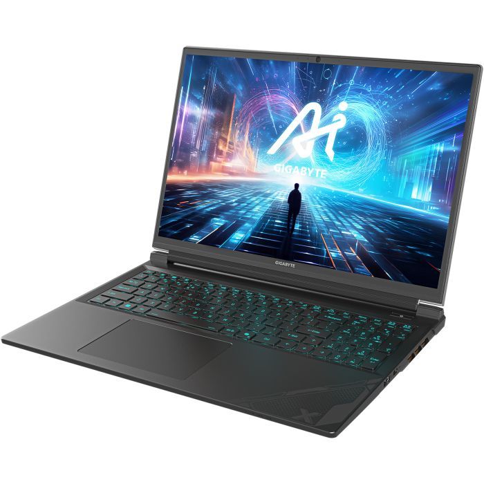 Ноутбук GIGABYTE G6X 9KG (9MG-42UA853SD) зображення 3