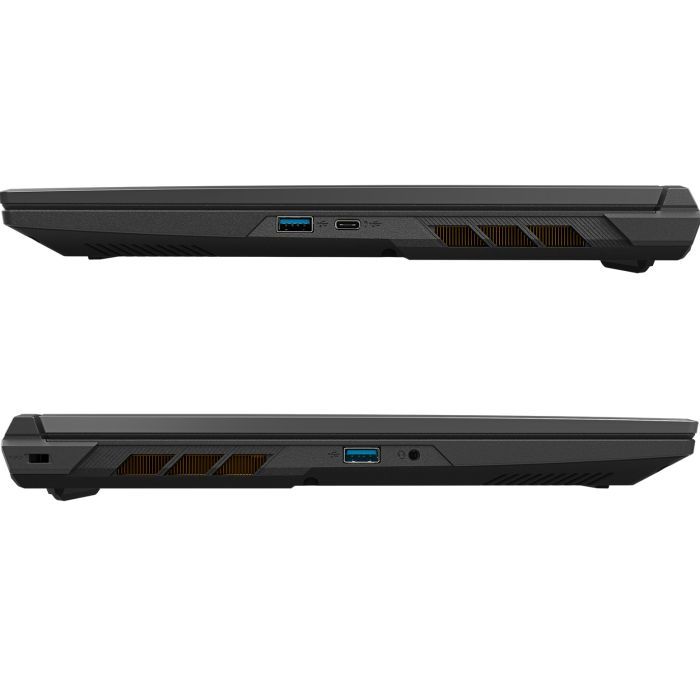 Ноутбук GIGABYTE G6X 9KG (9MG-42UA853SD) зображення 5