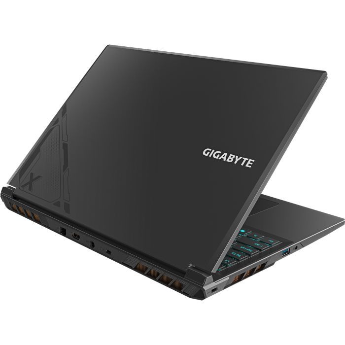 Ноутбук GIGABYTE G6X 9KG (9MG-42UA853SD) зображення 7