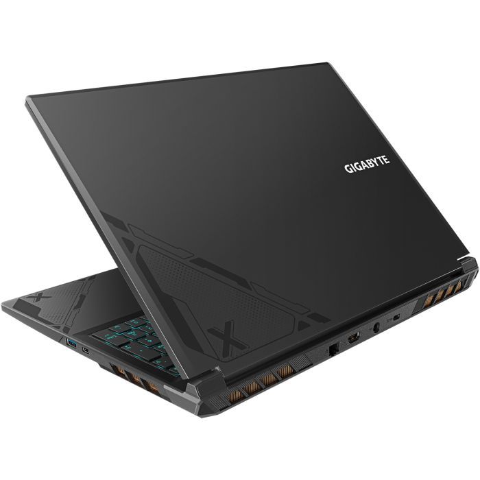 Ноутбук GIGABYTE G6X 9KG (9MG-42UA853SD) зображення 8