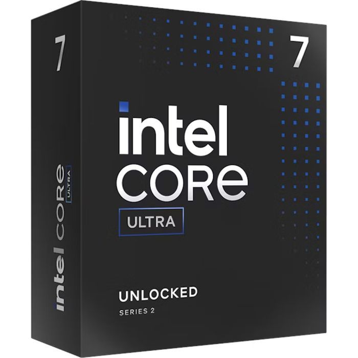 Процессор INTEL Core™ Ultra 7 265K (BX80768265K) изображение 5