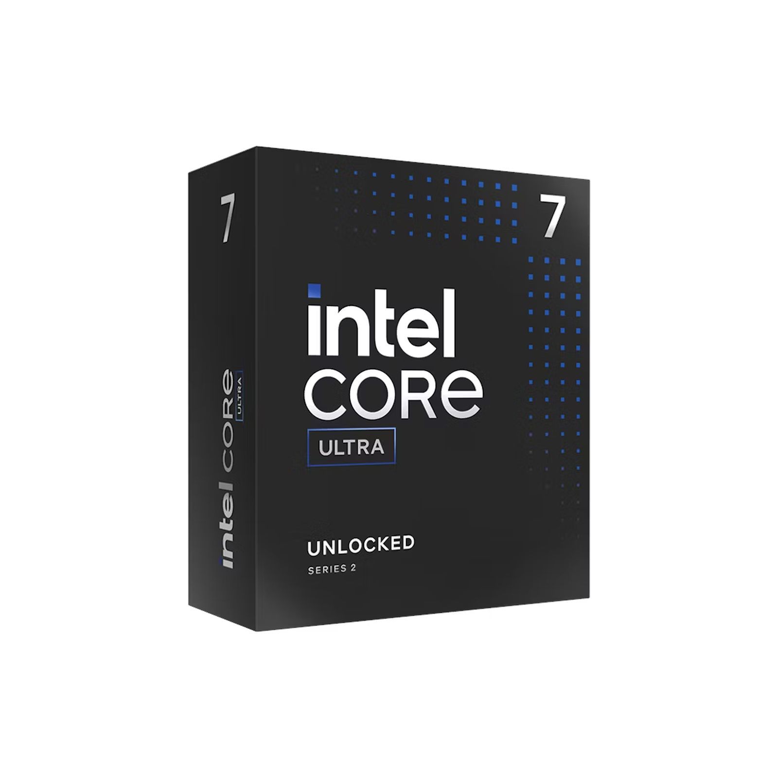 ᐈ Купить процессор INTEL Core™ Ultra 7 265K (BX80768265K) в Киеве