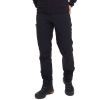Штаны Turbat Korab Mns anthracite black XL (012.004.4509)
