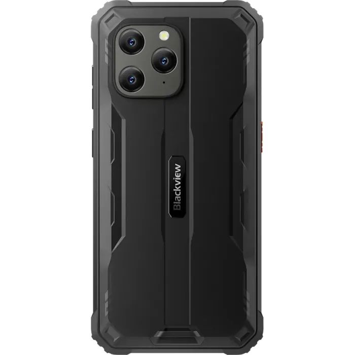 Мобильный телефон Blackview BV5300 Plus 8/128GB NFC Black (6931548318545) изображение 2