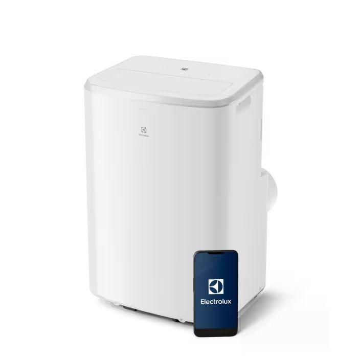 Кондиціонер Electrolux EXP34U339HW