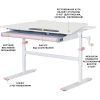 Парта Evo-kids TH-220 Pink (TH-220 W/PN) зображення 3