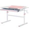 Парта Evo-kids TH-220 Pink (TH-220 W/PN)