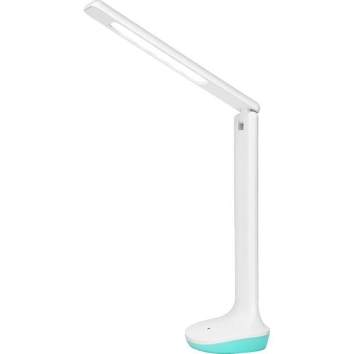Настільна лампа Quantum ONTARIO LED з USB (QM-TL1040) зображення 2