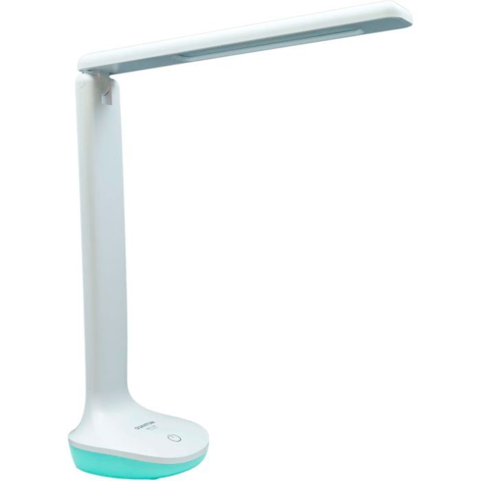 Настільна лампа Quantum ONTARIO LED з USB (QM-TL1040) зображення 3