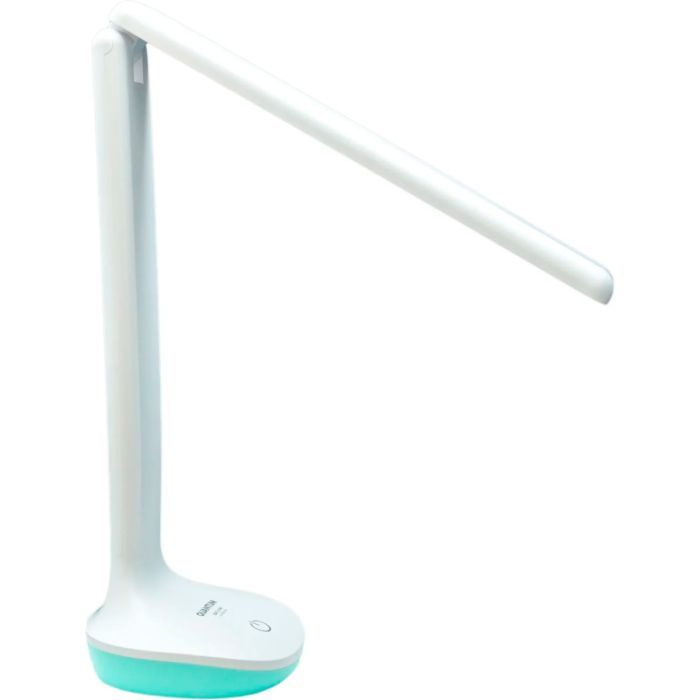 Настільна лампа Quantum ONTARIO LED з USB (QM-TL1040) зображення 4