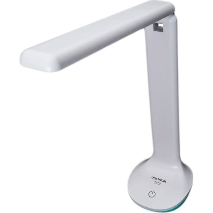 Настільна лампа Quantum ONTARIO LED з USB (QM-TL1040) зображення 5