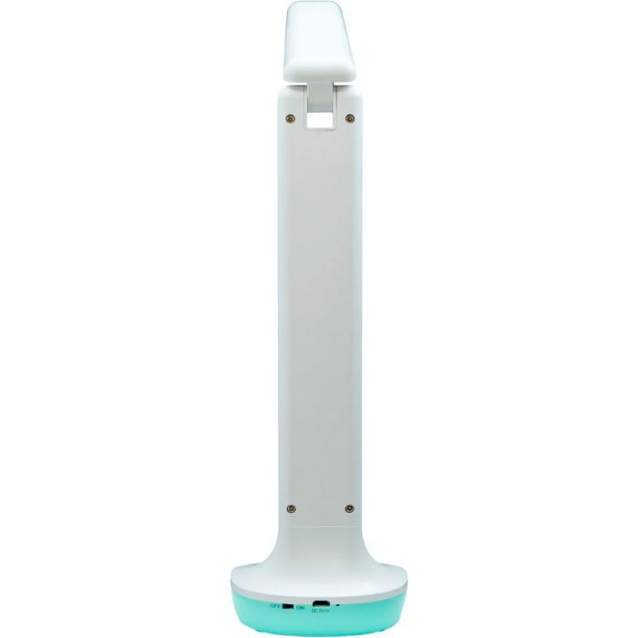 Настільна лампа Quantum ONTARIO LED з USB (QM-TL1040) зображення 6