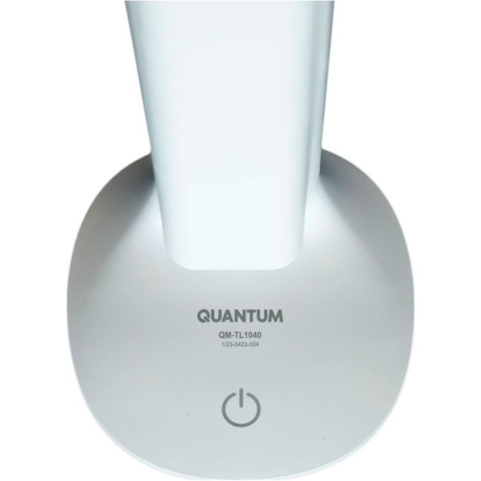 Настільна лампа Quantum ONTARIO LED з USB (QM-TL1040) зображення 7