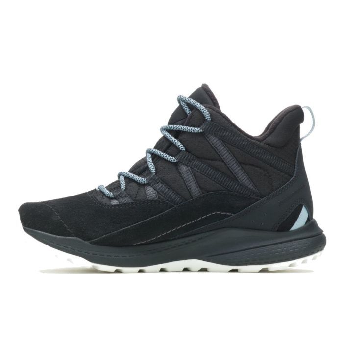 Черевики Merrell Bravada Edge 2 Thermo Demi WP Wmn black/arona 40 (036.1507) зображення 3