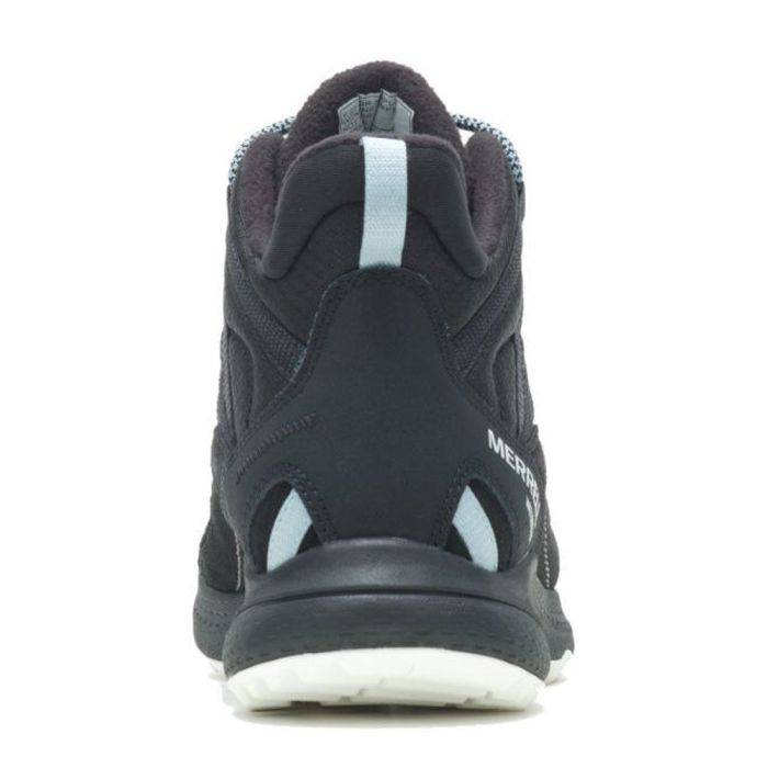 Черевики Merrell Bravada Edge 2 Thermo Demi WP Wmn black/arona 40 (036.1507) зображення 4