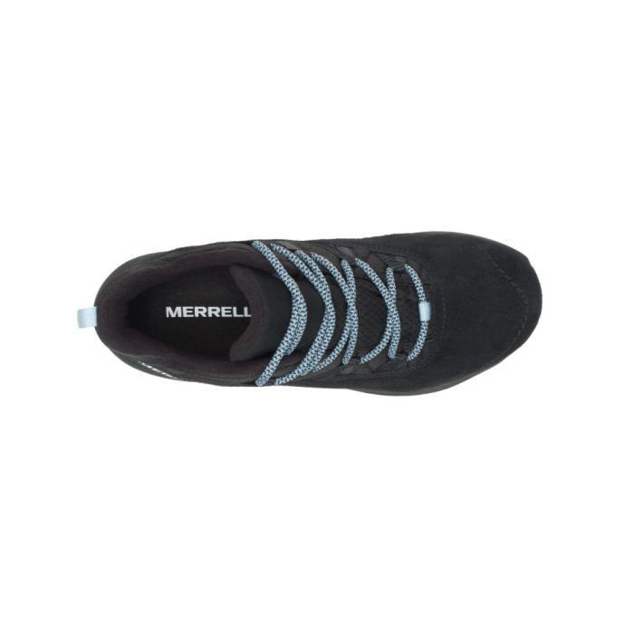 Черевики Merrell Bravada Edge 2 Thermo Demi WP Wmn black/arona 40 (036.1507) зображення 5