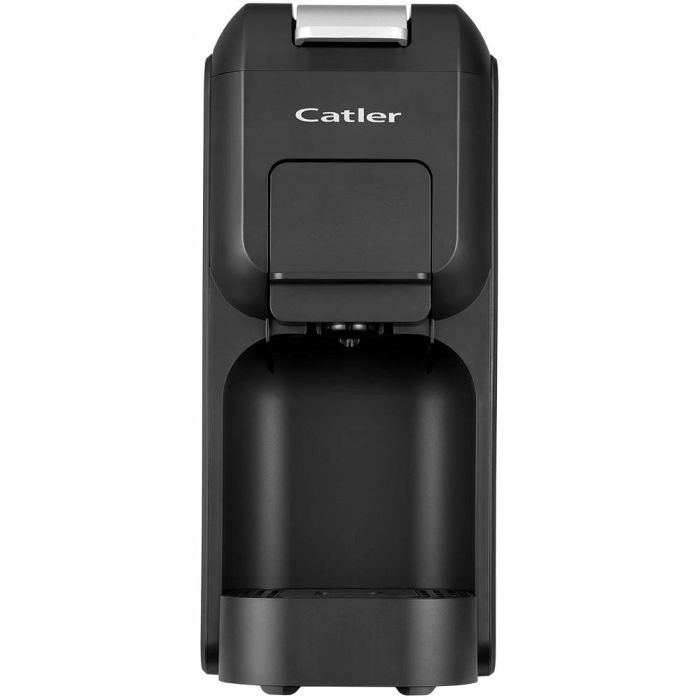 Капсульная кофеварка Catler ES721PORTOB изображение 5