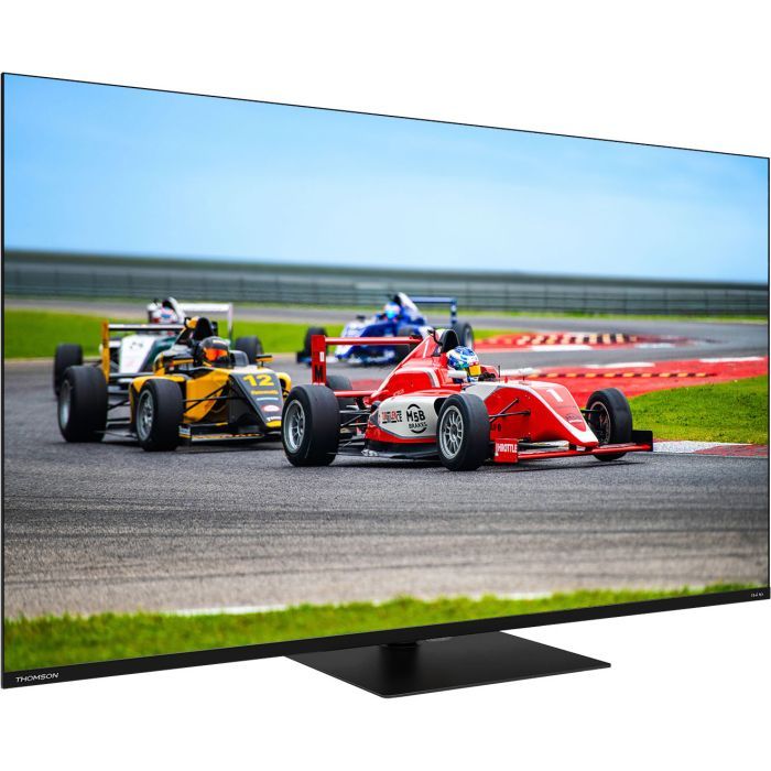Телевизор THOMSON 43QG7C14 изображение 2