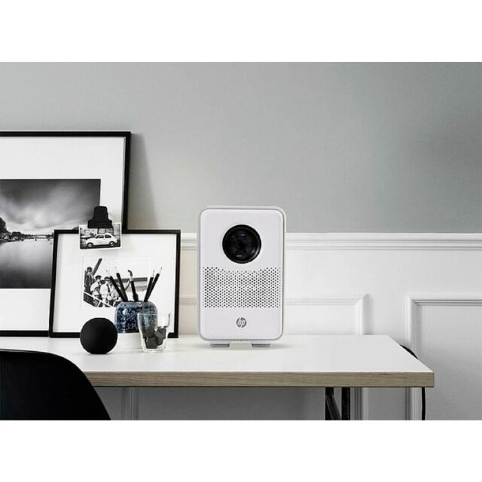 Проектор HP CC200 изображение 6