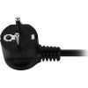 Сетевой удлинитель 2E 2E-U03ESM1.5BK изображение 5