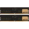 Модуль памяти для компьютера DDR5 32GB (2x16GB) 5200 MHz INTELIGENTES (IU5BII2/32)