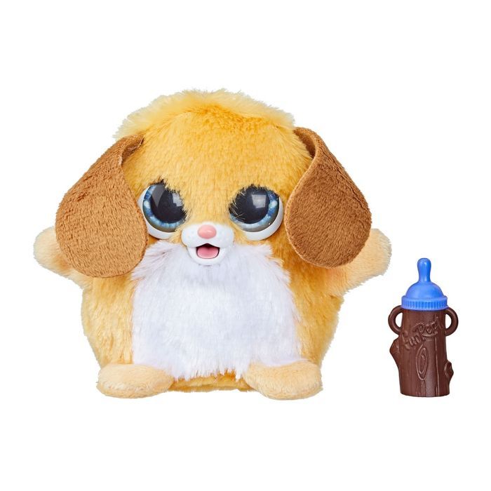 Интерактивная игрушка Furreal серии Fuzz-A-Lots - Щенок (28066)