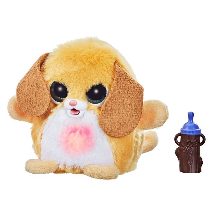 Интерактивная игрушка Furreal серии Fuzz-A-Lots - Щенок (28066) изображение 3