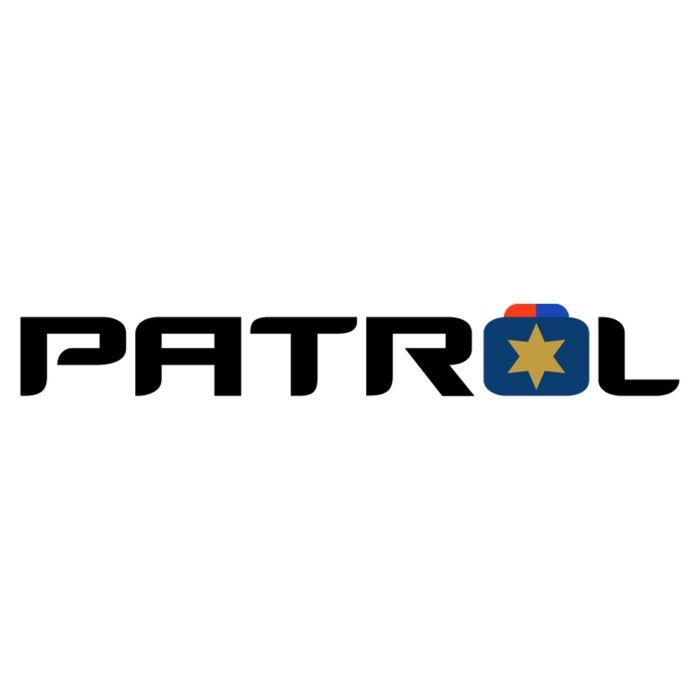 Інтерактивна іграшка BlueRocket Робот Патрульний Stem (XT380972) зображення 7