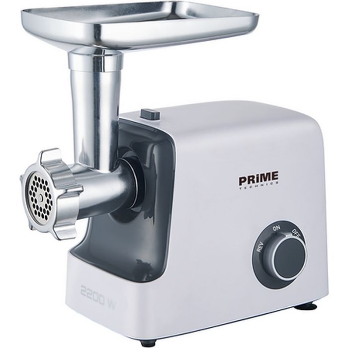 Мясорубка PRIME Technics PG 2243 WGD
