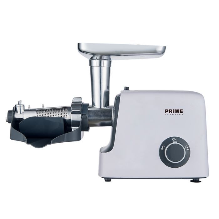 Мясорубка PRIME Technics PG 2243 WGD изображение 3