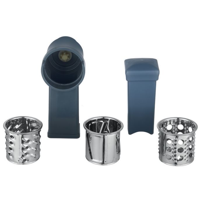 Мясорубка PRIME Technics PG 2243 WGD изображение 5