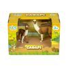 Фігурка Kids Team Сафарі Альпака і малюк-альпака (Q9899-A34_1) зображення 3
