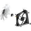 Кулер для корпуса MONTECH GF120 PWM BLACK изображение 3
