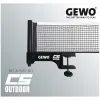 Сітка для настільного теніса Gewo CS Outdoor (101679100) (931056) зображення 2