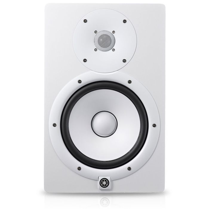 Студійний монітор Yamaha HS8 White зображення 2