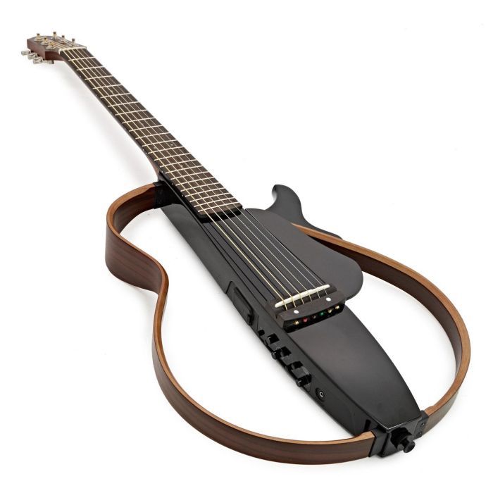 Silent-гітара Yamaha SLG200S Natural зображення 2