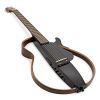 Silent-гітара Yamaha SLG200S Translucent Black зображення 2