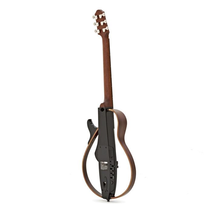 Silent-гітара Yamaha SLG200S Natural зображення 6