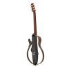 Silent-гітара Yamaha SLG200S Translucent Black зображення 6