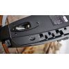 Silent-гітара Yamaha SLG200S Translucent Black зображення 8