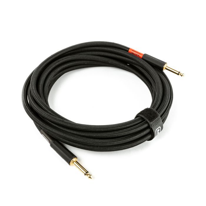 Інструментальний кабель MXR Stealth Series Instrument Cable 6m (DCIR20) зображення 4