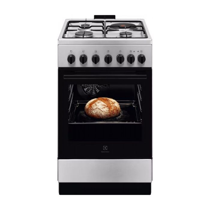 Плита Electrolux LKM520011X