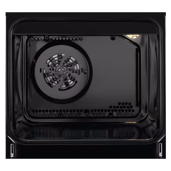 Плита Electrolux LKM520011X зображення 3