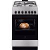 Плита Electrolux LKM520011X
