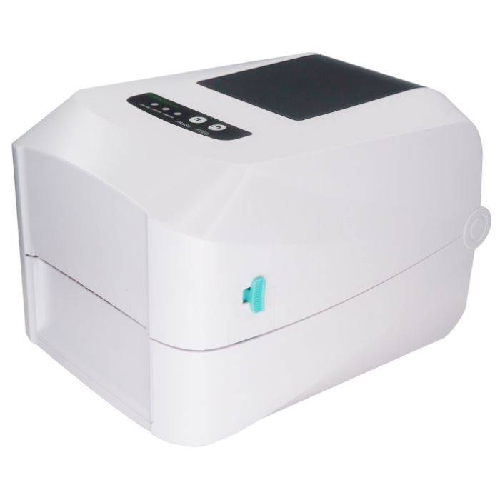 Принтер этикеток Gprinter GS-2406T USB, WiFi (GP-GS-2406T-0127)