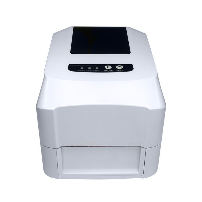 Принтер этикеток Gprinter GS-2406T USB, WiFi (GP-GS-2406T-0127) изображение 2