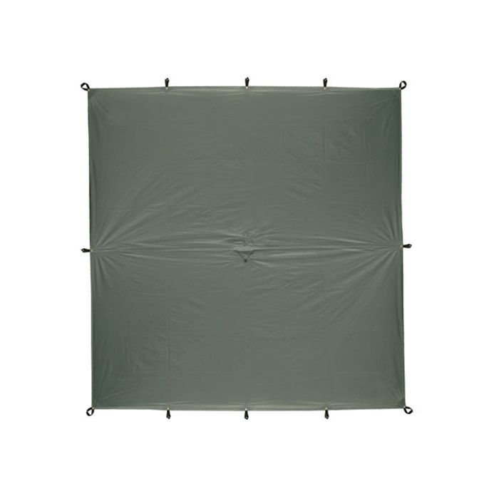 Тент Terra Incognita Tarp 3 x 4 khaki (4823081501749)
