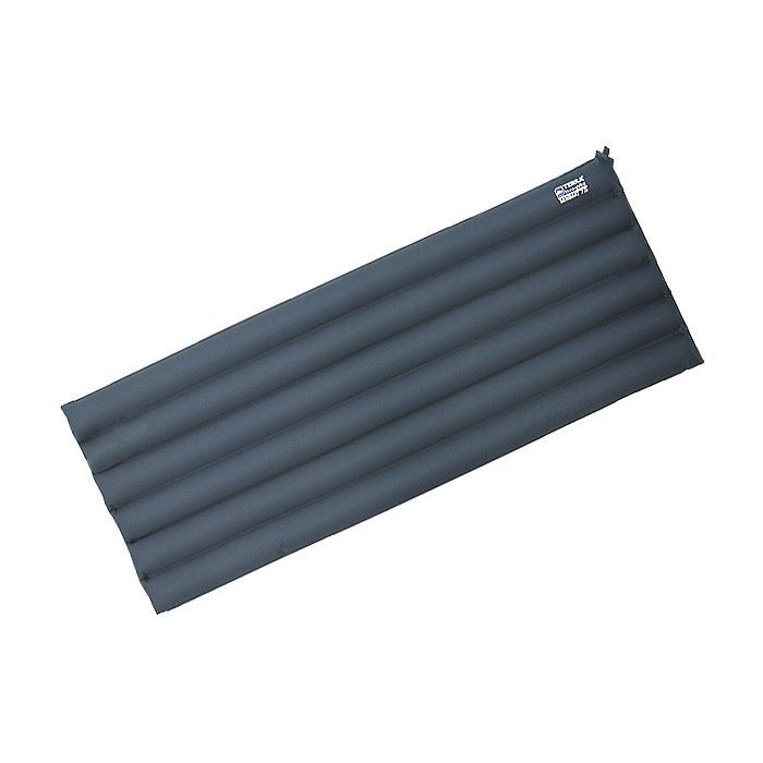 Туристический коврик Terra Incognita Minimat 7.5 gray (4823081502869)