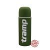 Термос Tramp Soft Touch 0.75 л Khaki (UTRC-108-khaki) изображение 3