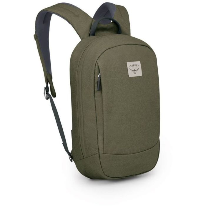 Рюкзак туристический Osprey Arcane Small Day earl grey heather - O/S - сірий/бежевий (009.001.0212)